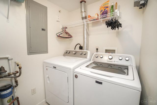 1443 Windwillow Trace, Hamilton Twp, OH 45039