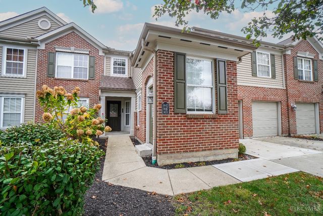 1443 Windwillow Trace, Hamilton Twp, OH 45039