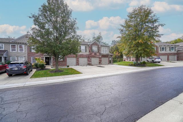 1443 Windwillow Trace, Hamilton Twp, OH 45039