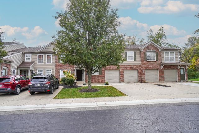 1443 Windwillow Trace, Hamilton Twp, OH 45039