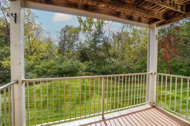 1443 Windwillow Trace, Hamilton Twp, OH 45039