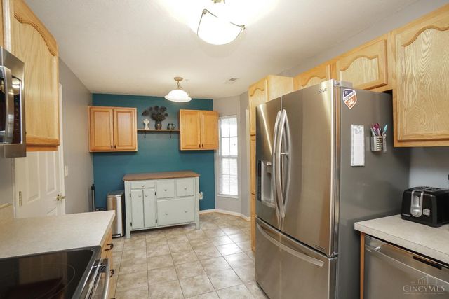 1443 Windwillow Trace, Hamilton Twp, OH 45039