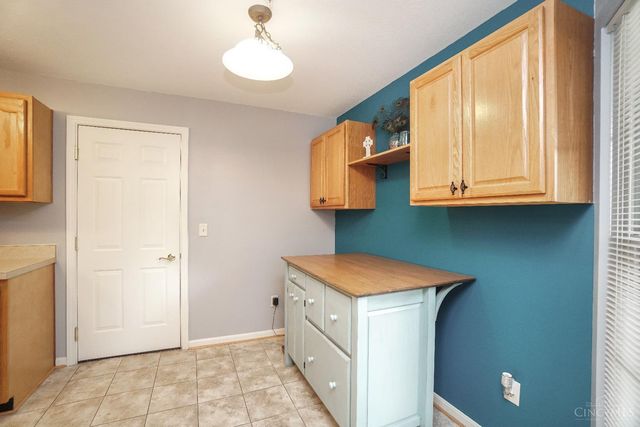 1443 Windwillow Trace, Hamilton Twp, OH 45039