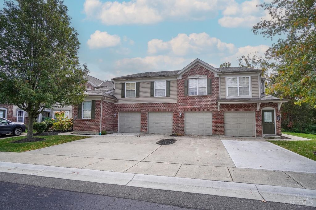 1443 Windwillow Trace, Hamilton Twp, OH 45039