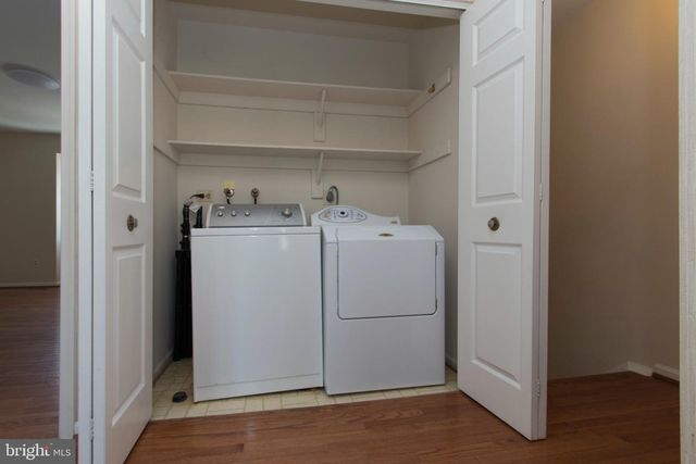 48 PONTIAC WAY, Gaithersburg, MD 20878