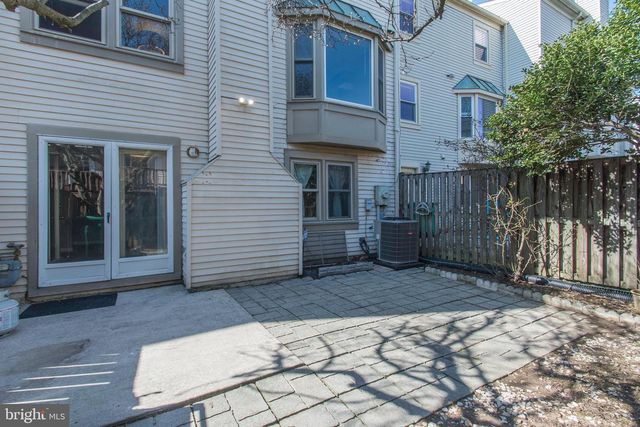 48 PONTIAC WAY, Gaithersburg, MD 20878