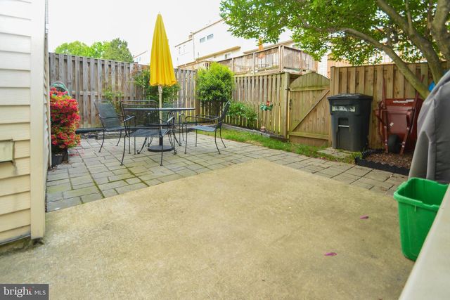 48 PONTIAC WAY, Gaithersburg, MD 20878