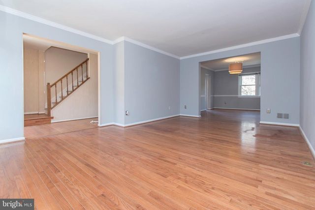 48 PONTIAC WAY, Gaithersburg, MD 20878