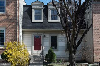 48 PONTIAC WAY, Gaithersburg, MD 20878