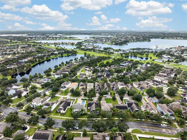 5522 NEW INDEPENDENCE PARKWAY, Winter Garden, FL 34787