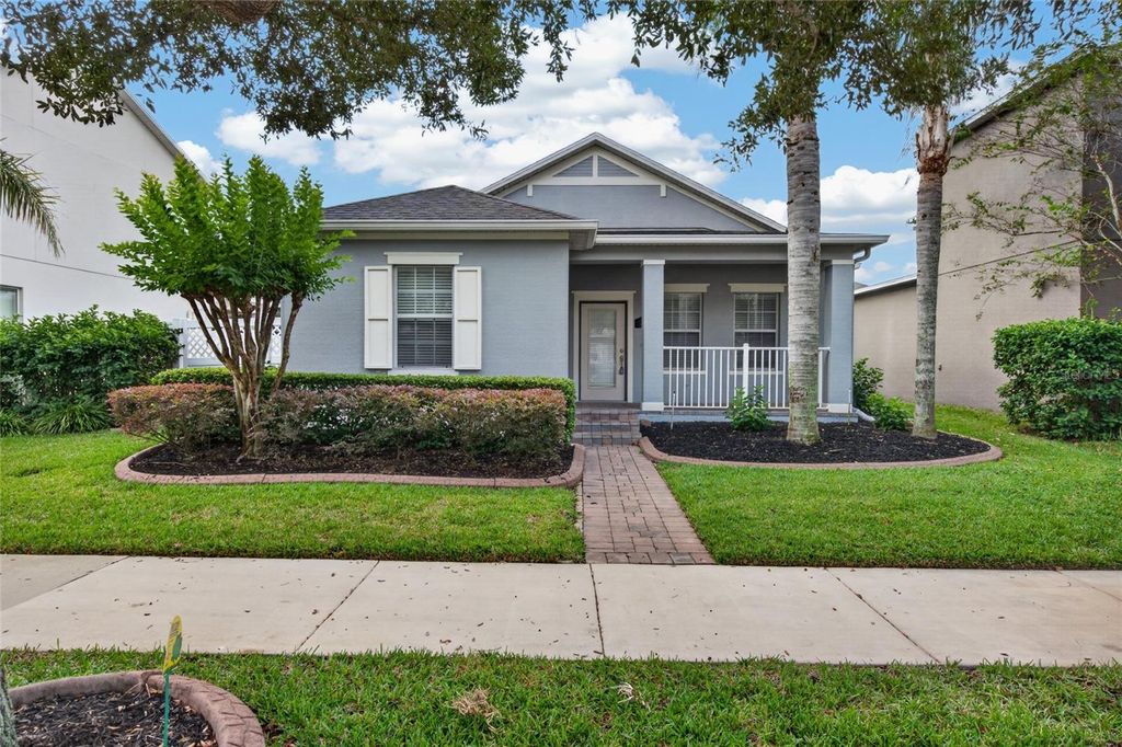 5522 NEW INDEPENDENCE PARKWAY, Winter Garden, FL 34787