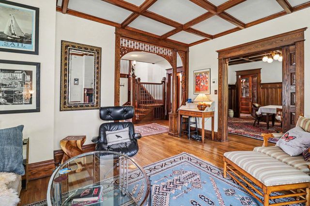 303 S Courtland Street, Hart, MI 49420