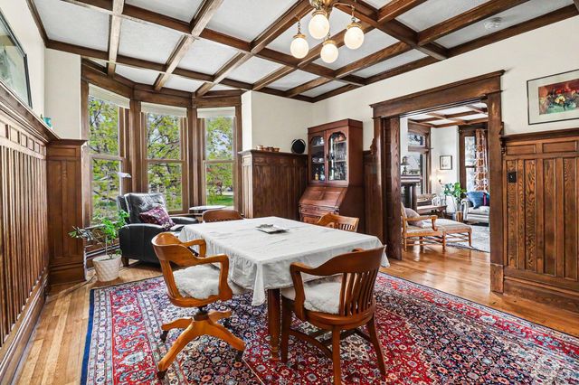 303 S Courtland Street, Hart, MI 49420