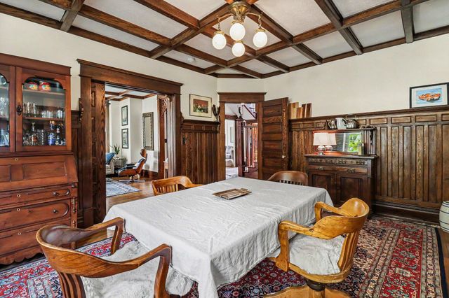 303 S Courtland Street, Hart, MI 49420