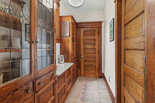 303 S Courtland Street, Hart, MI 49420
