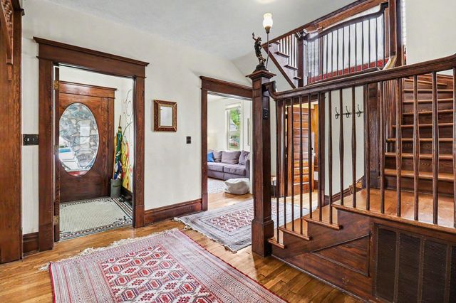 303 S Courtland Street, Hart, MI 49420