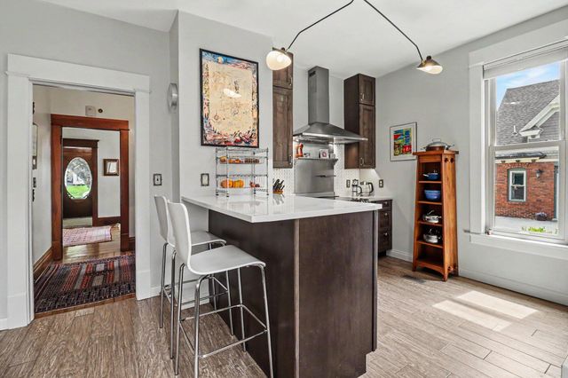 303 S Courtland Street, Hart, MI 49420
