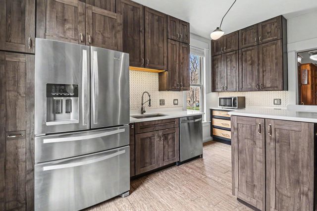 303 S Courtland Street, Hart, MI 49420