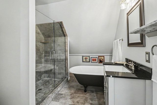 303 S Courtland Street, Hart, MI 49420