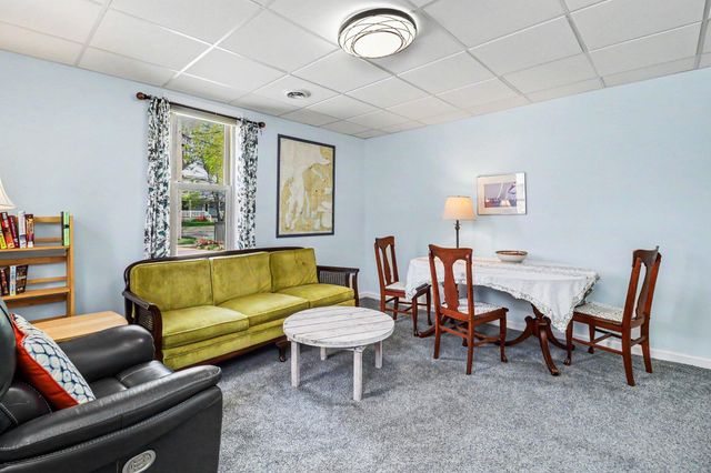 303 S Courtland Street, Hart, MI 49420