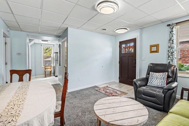303 S Courtland Street, Hart, MI 49420