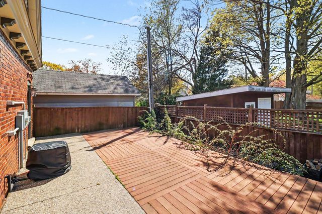 303 S Courtland Street, Hart, MI 49420