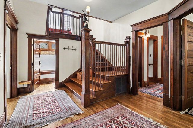 303 S Courtland Street, Hart, MI 49420