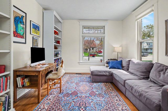 303 S Courtland Street, Hart, MI 49420