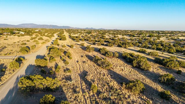 64 Chisholm Trail, Santa Fe, NM 87506