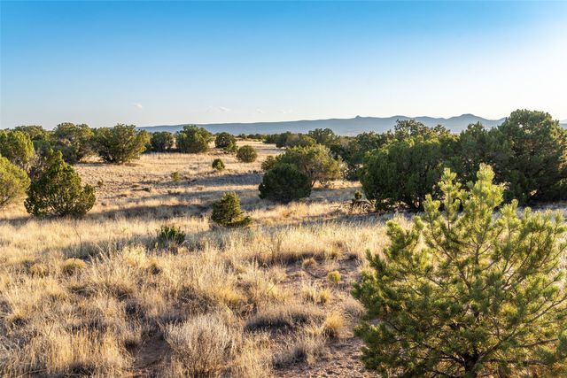 64 Chisholm Trail, Santa Fe, NM 87506