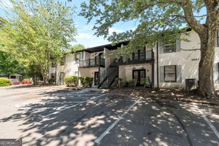 3597 Woodbriar Circle B, Tucker, GA 30084