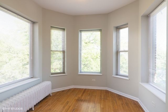 439 E Oakwood Boulevard 53, Chicago, IL 60653