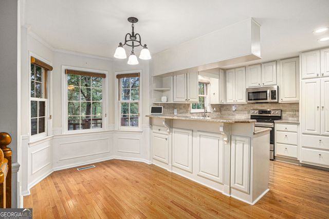 3657 Linda Drive, Loganville, GA 30052