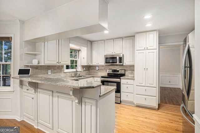 3657 Linda Drive, Loganville, GA 30052