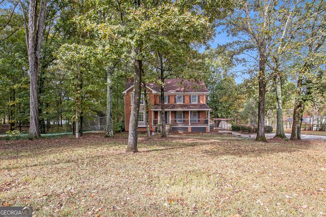 3657 Linda Drive, Loganville, GA 30052
