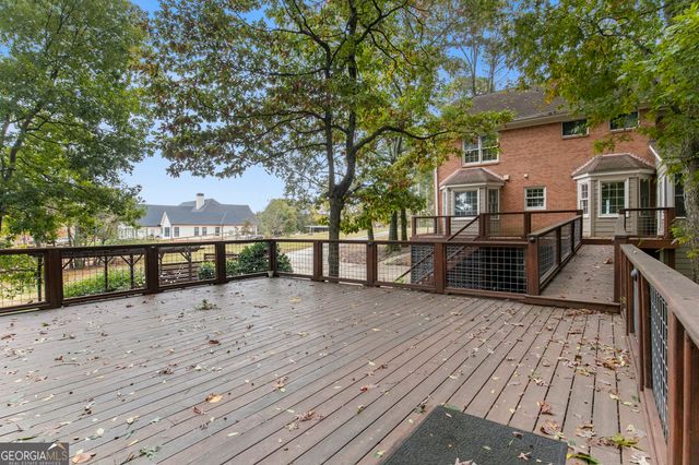 3657 Linda Drive, Loganville, GA 30052