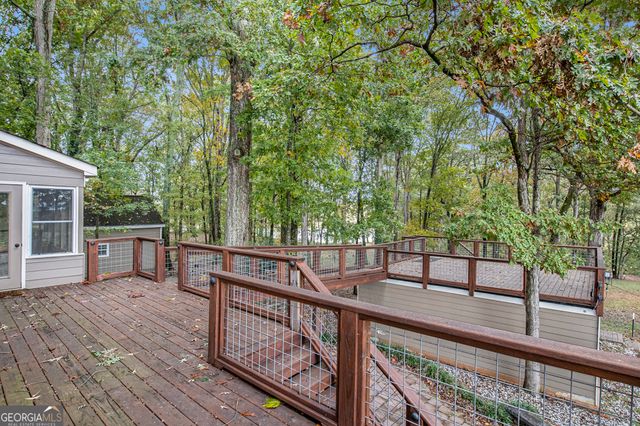 3657 Linda Drive, Loganville, GA 30052