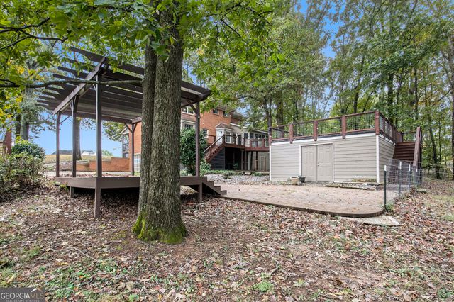 3657 Linda Drive, Loganville, GA 30052