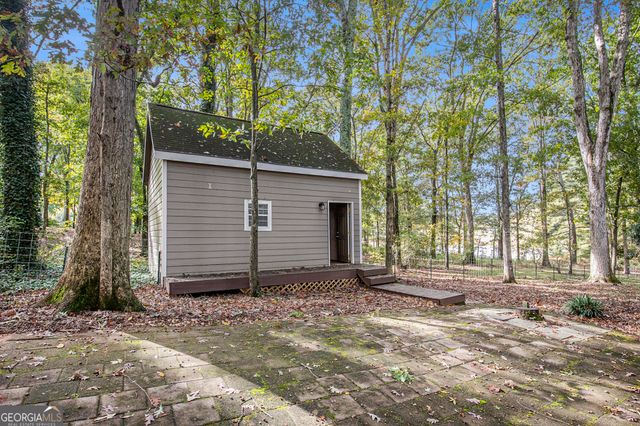 3657 Linda Drive, Loganville, GA 30052