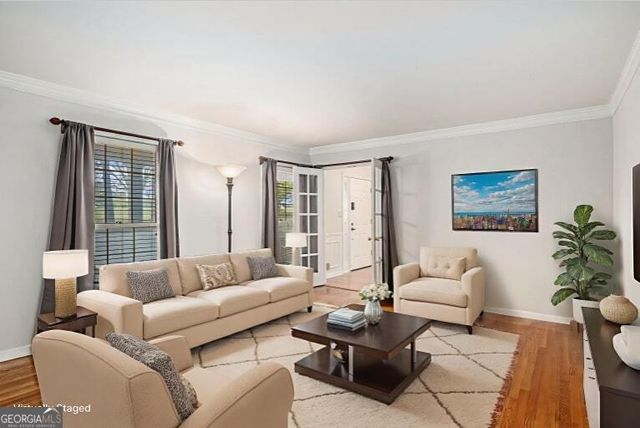 3657 Linda Drive, Loganville, GA 30052