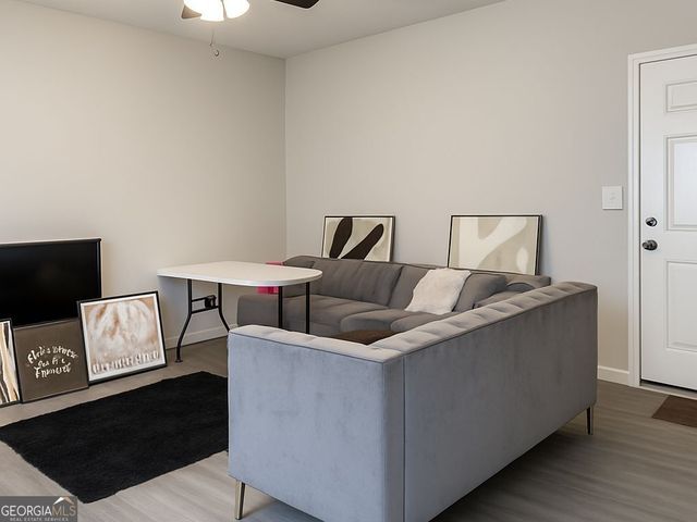 8258 Champion Trail, Fairburn, GA 30213