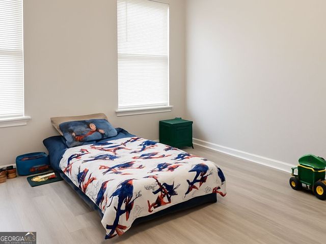 8258 Champion Trail, Fairburn, GA 30213