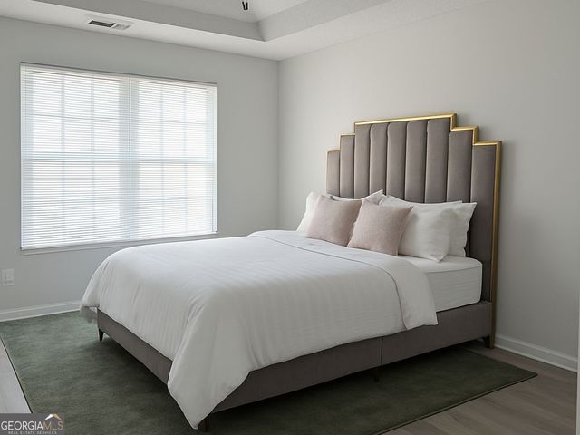 8258 Champion Trail, Fairburn, GA 30213