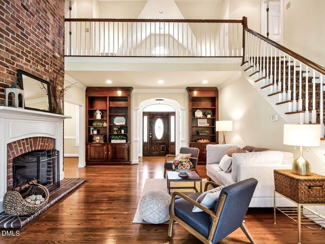 5405 Carbonton Road, Sanford, NC 27330