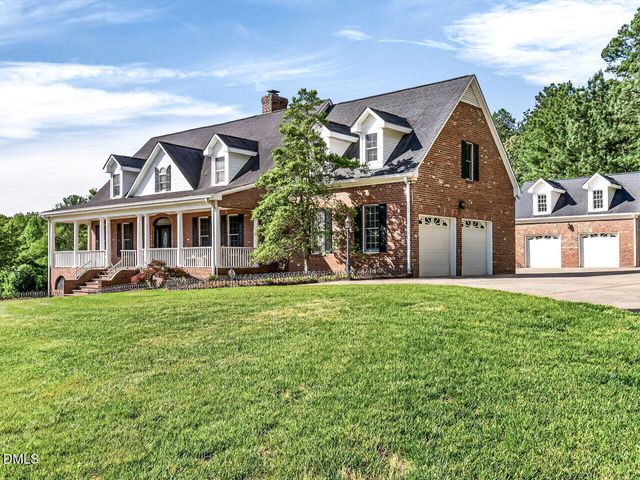 5405 Carbonton Road, Sanford, NC 27330