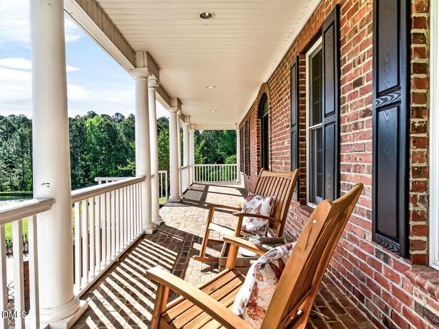 5405 Carbonton Road, Sanford, NC 27330