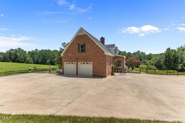 5405 Carbonton Road, Sanford, NC 27330