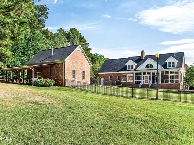 5405 Carbonton Road, Sanford, NC 27330