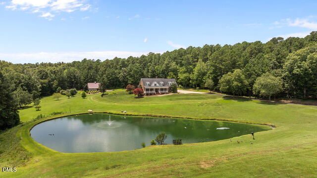 5405 Carbonton Road, Sanford, NC 27330
