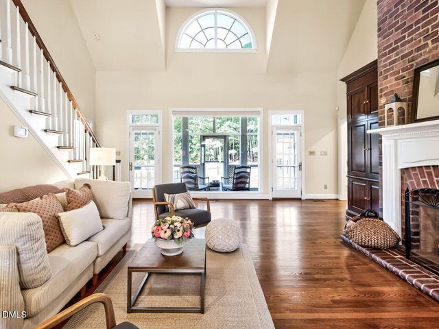 5405 Carbonton Road, Sanford, NC 27330